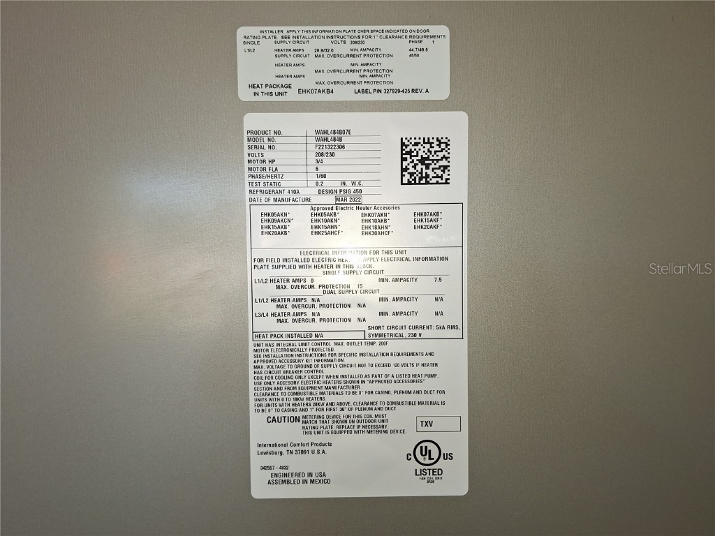 13344 Sorrento Drive Largo FL 33774 TB8451612 image48