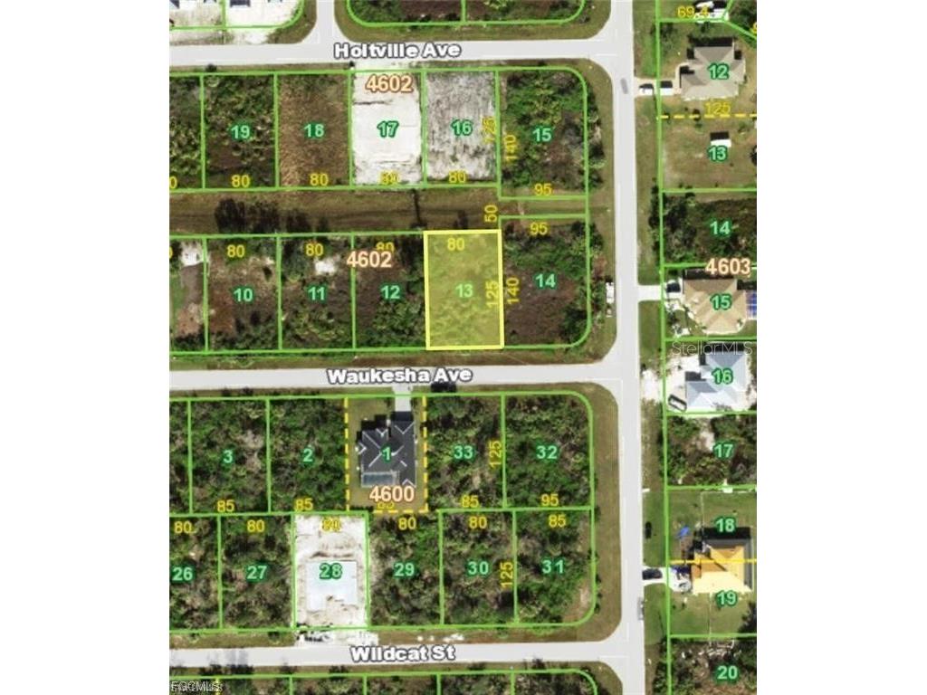 13344 Waukesha Avenue Port Charlotte FL 33981 A4681600 image6