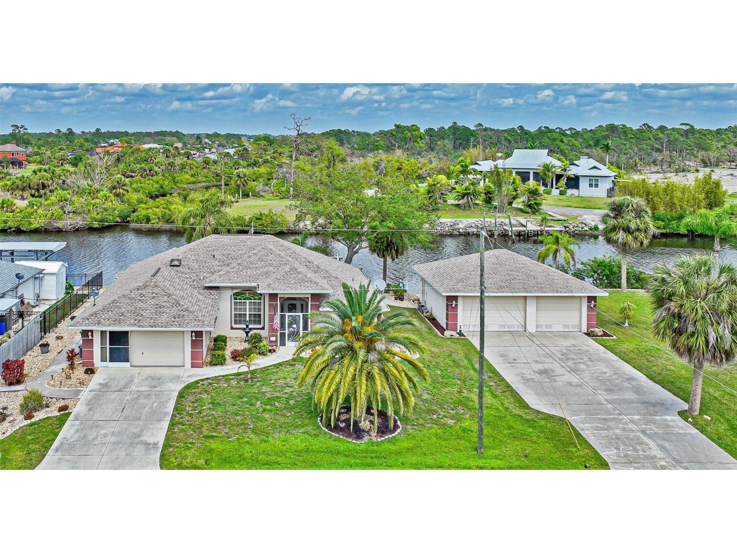 13344 Windcrest Drive Port Charlotte FL 33953 - JUPITER D6135501 image1