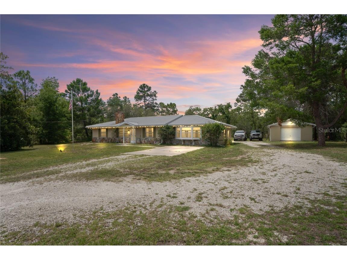 13345 Convent Garden Road Brooksville FL 34613 W7876568 image1