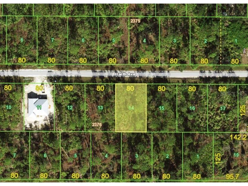 13345 Harth Avenue Port Charlotte FL 33953 C7520806 image2