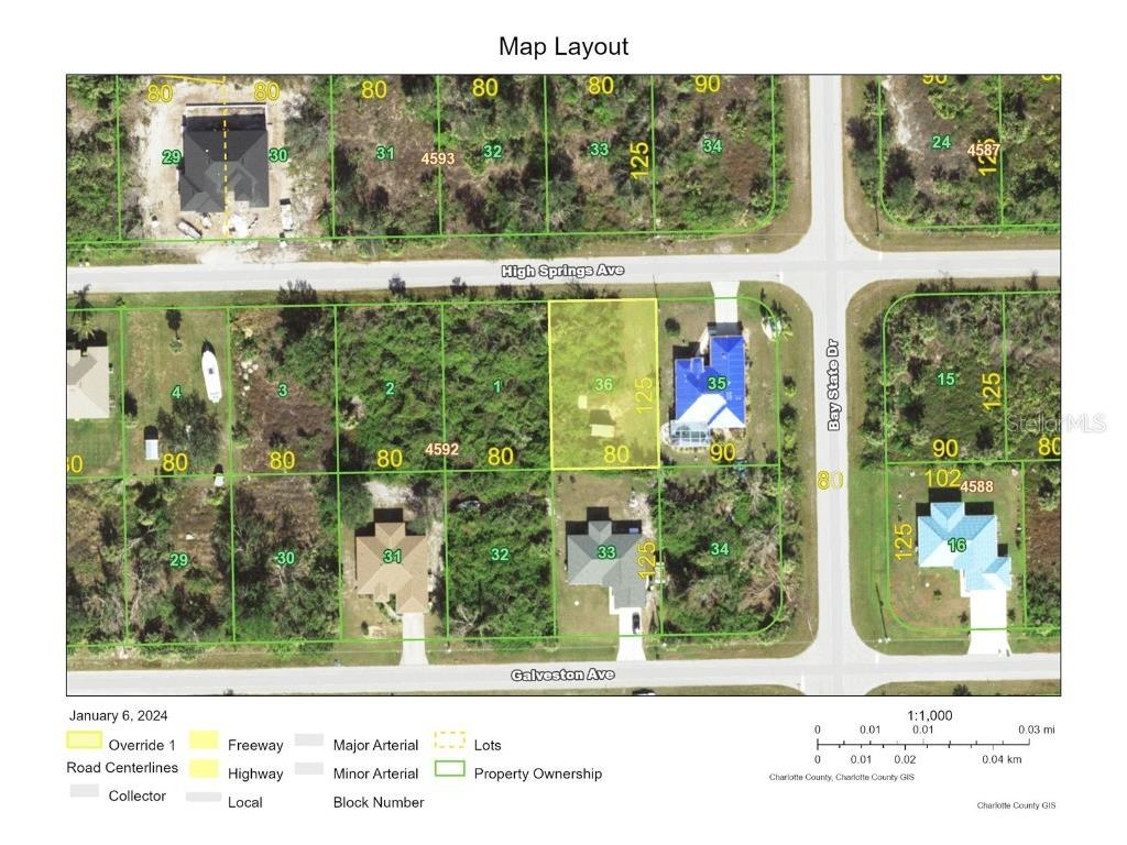 13345 High Springs Avenue Port Charlotte FL 33981 C7485837 image1