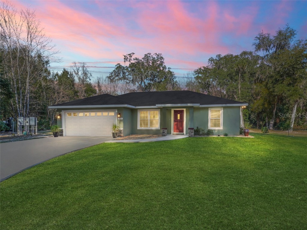 13345 NE 41st Terrace Anthony FL 32617 OM671576 image1