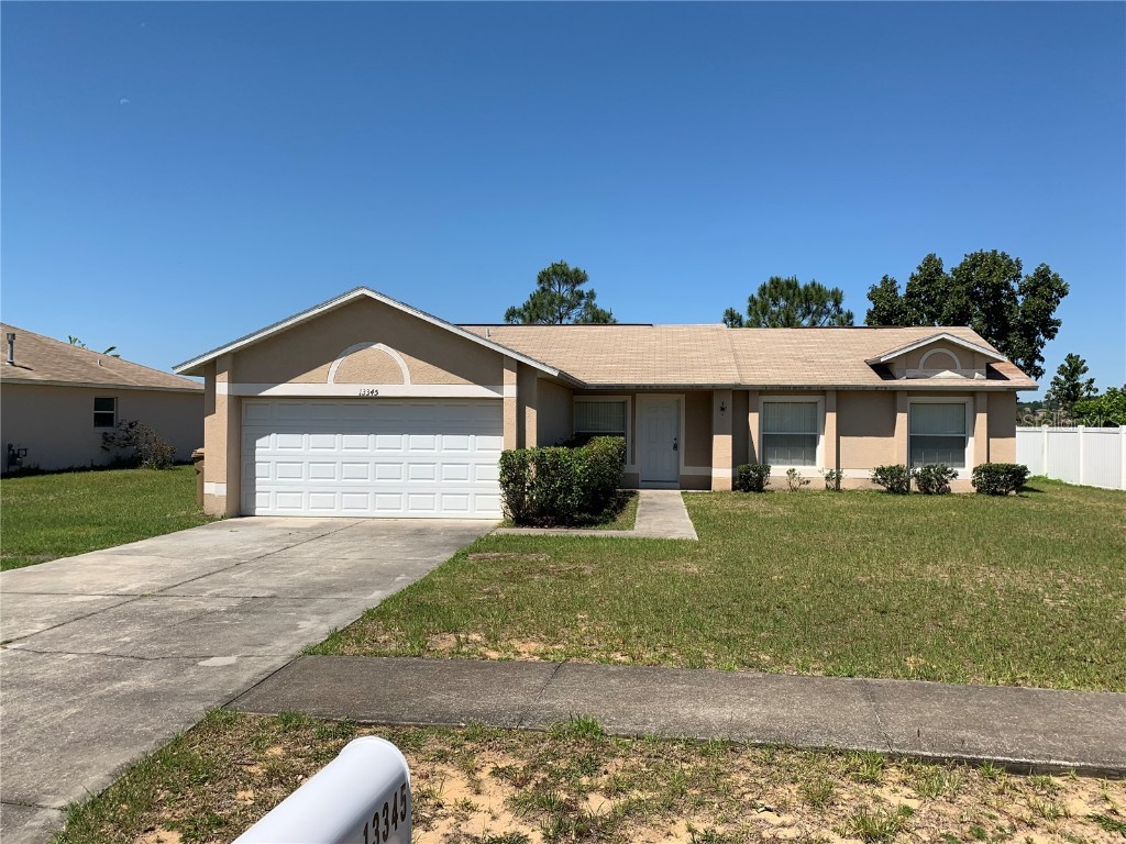 13345 Pinyon Drive Clermont FL 34711 G5066442 image1