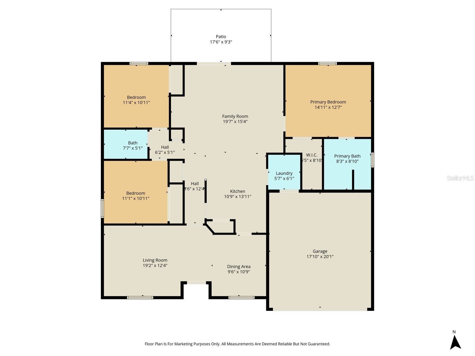 13345 SW 71st Lane Ocala FL 34481 OM711591 image35