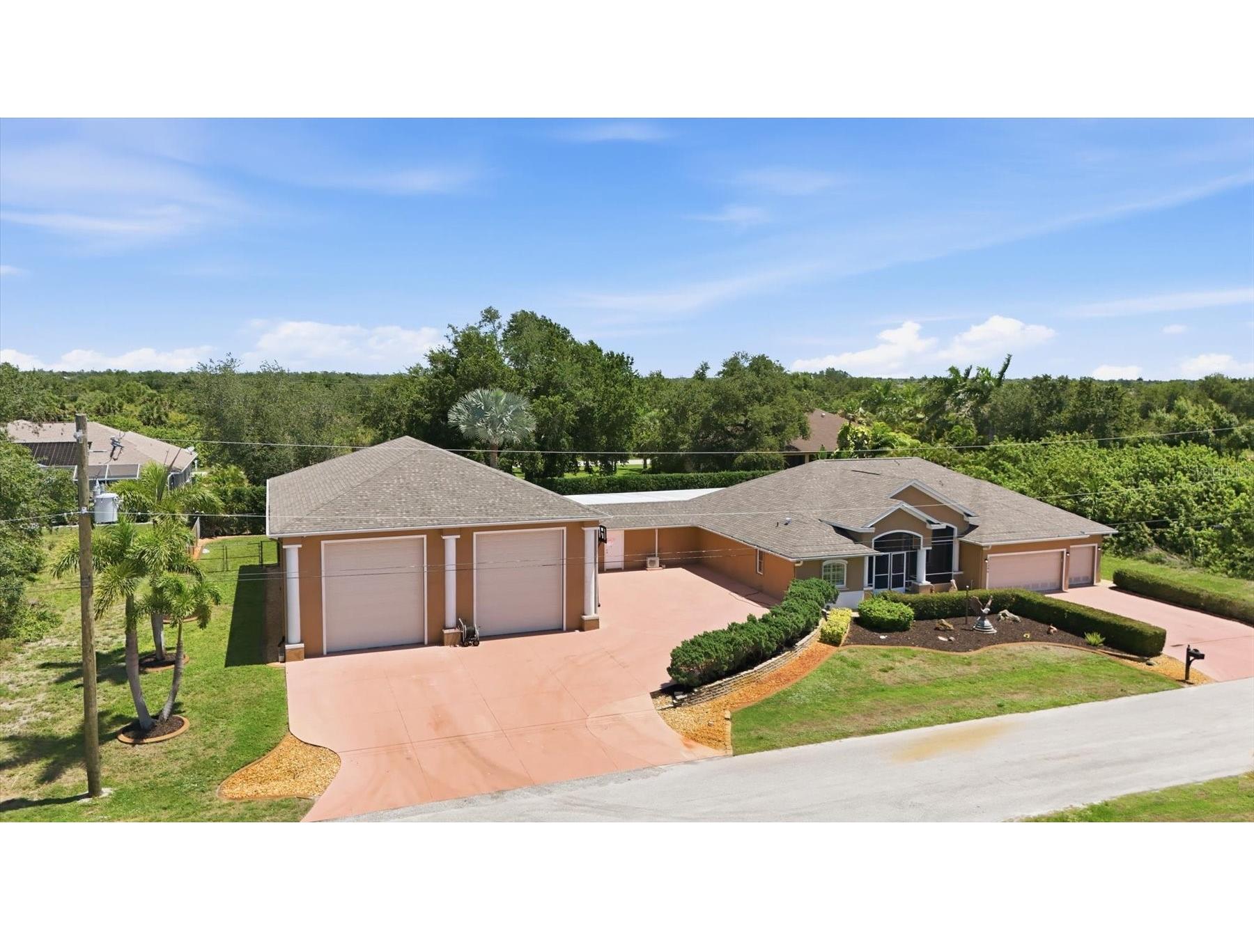 13346 Cedar City Avenue Port Charlotte FL 33981 D6147628 image1