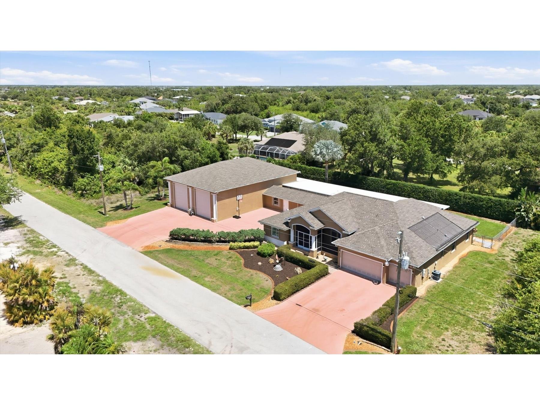 13346 Cedar City Avenue Port Charlotte FL 33981 D6147628 image2