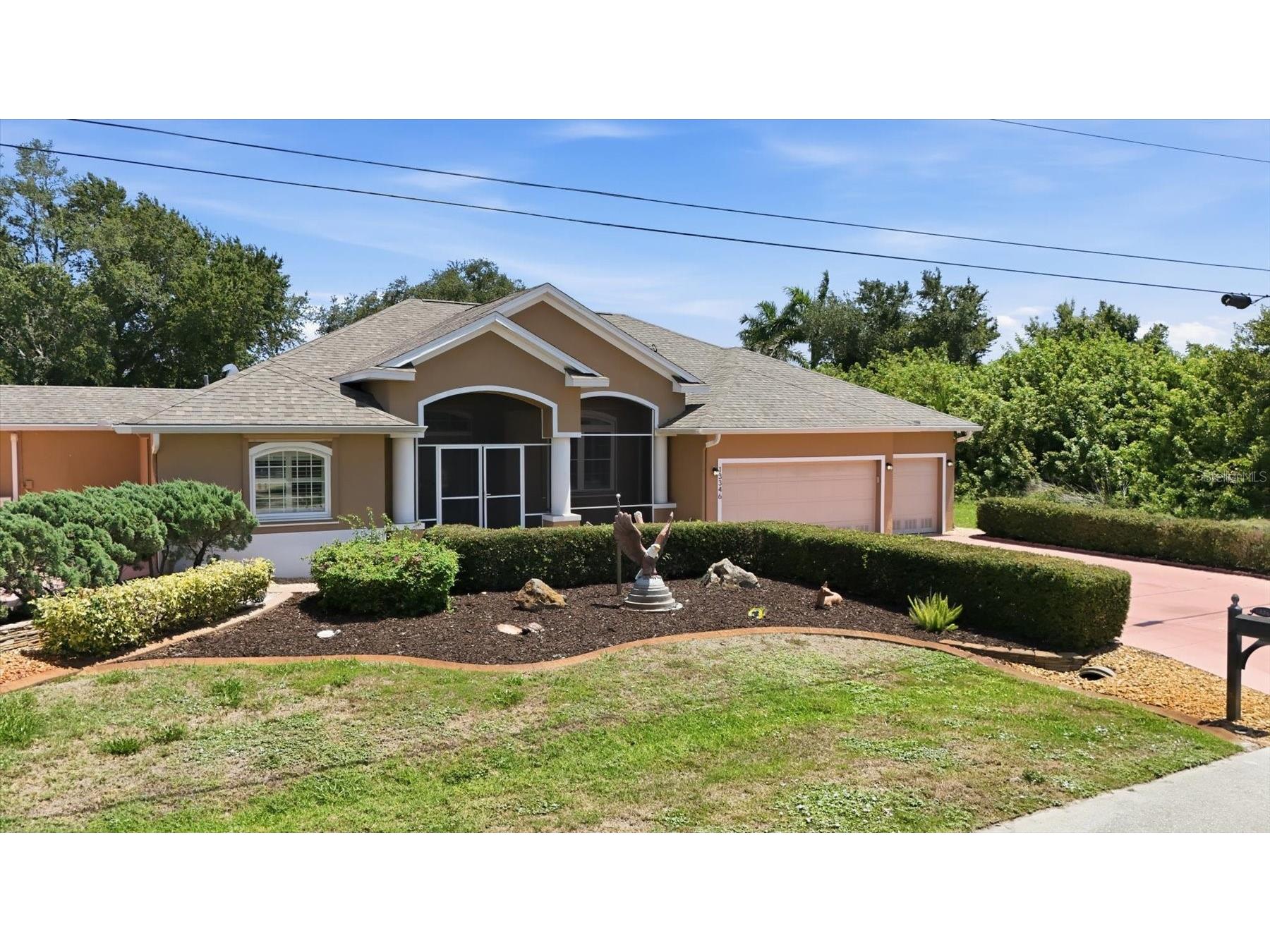 13346 Cedar City Avenue Port Charlotte FL 33981 D6147628 image49