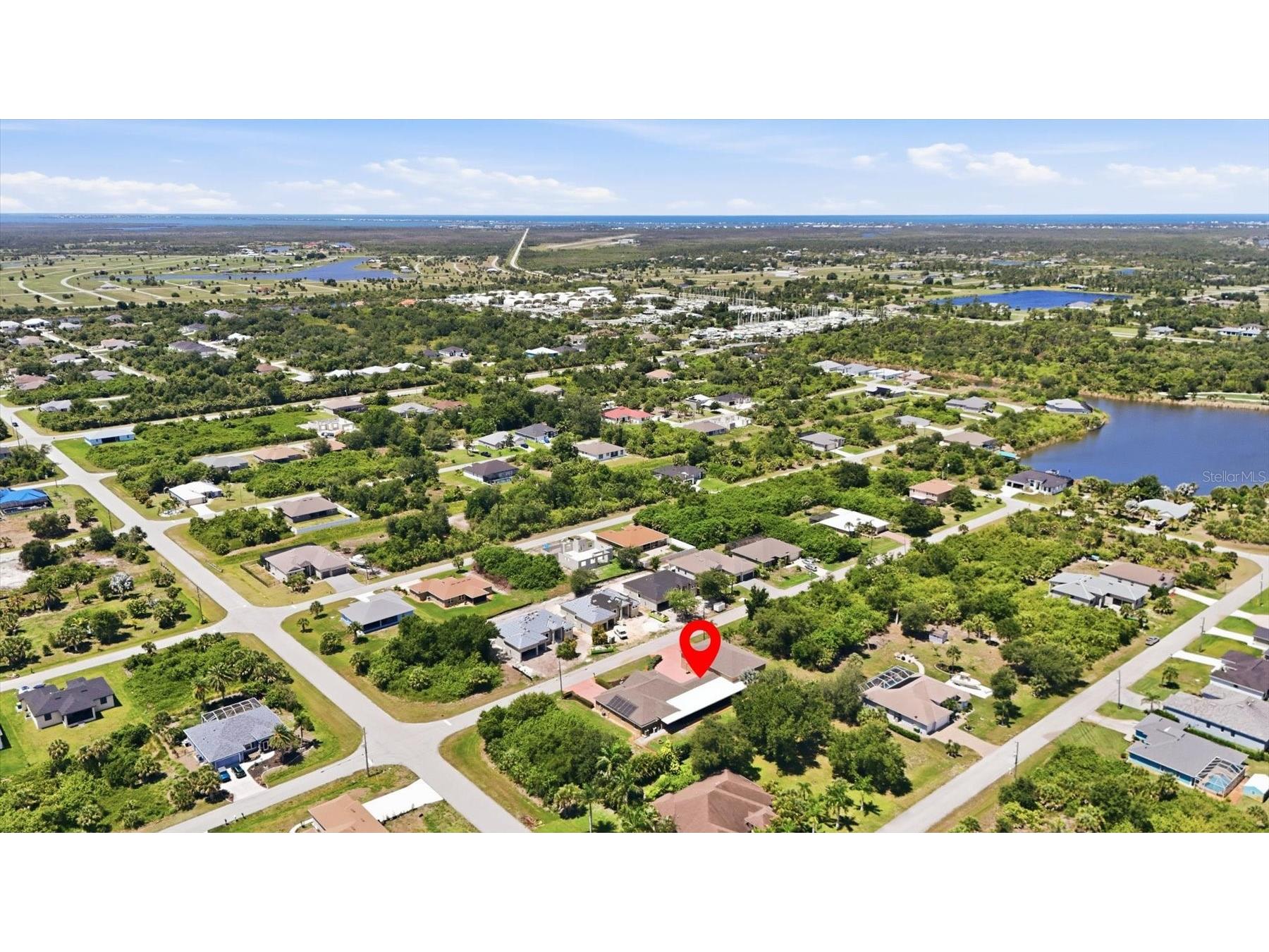 13346 Cedar City Avenue Port Charlotte FL 33981 D6147628 image74