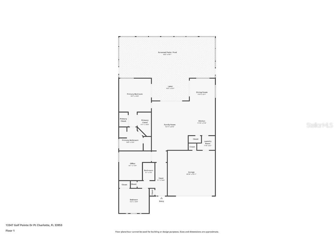 13347 Golf Pointe Drive Port Charlotte FL 33953 D6143863 image56