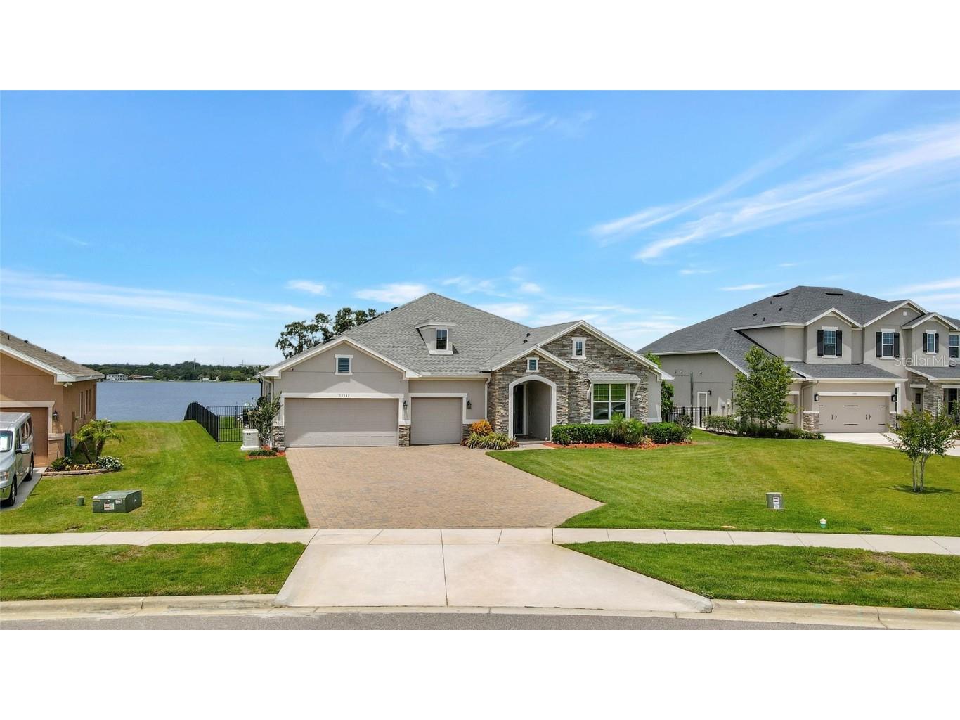 13347 Shady Hollow Loop Clermont FL 34711 - JOHNS LAKE G5072422 image1