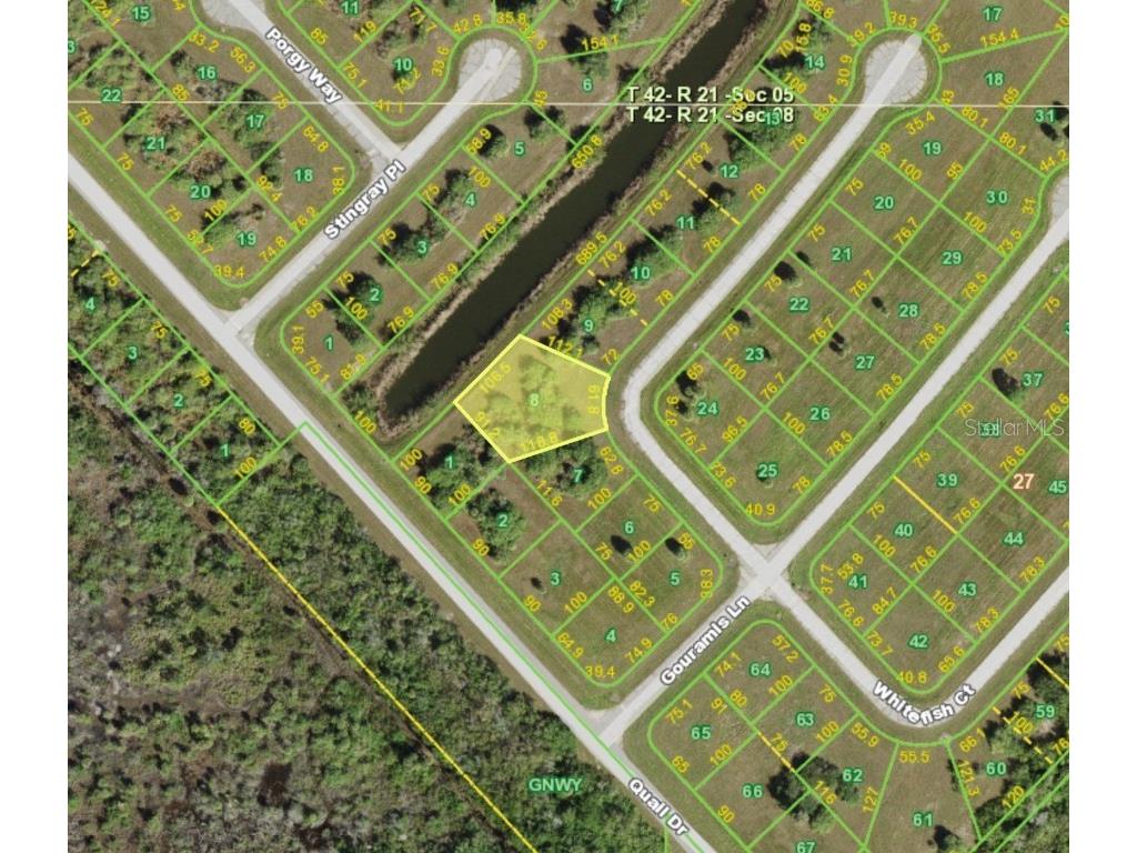13347 Whitefish Court Placida FL 33946 C7460876 image1