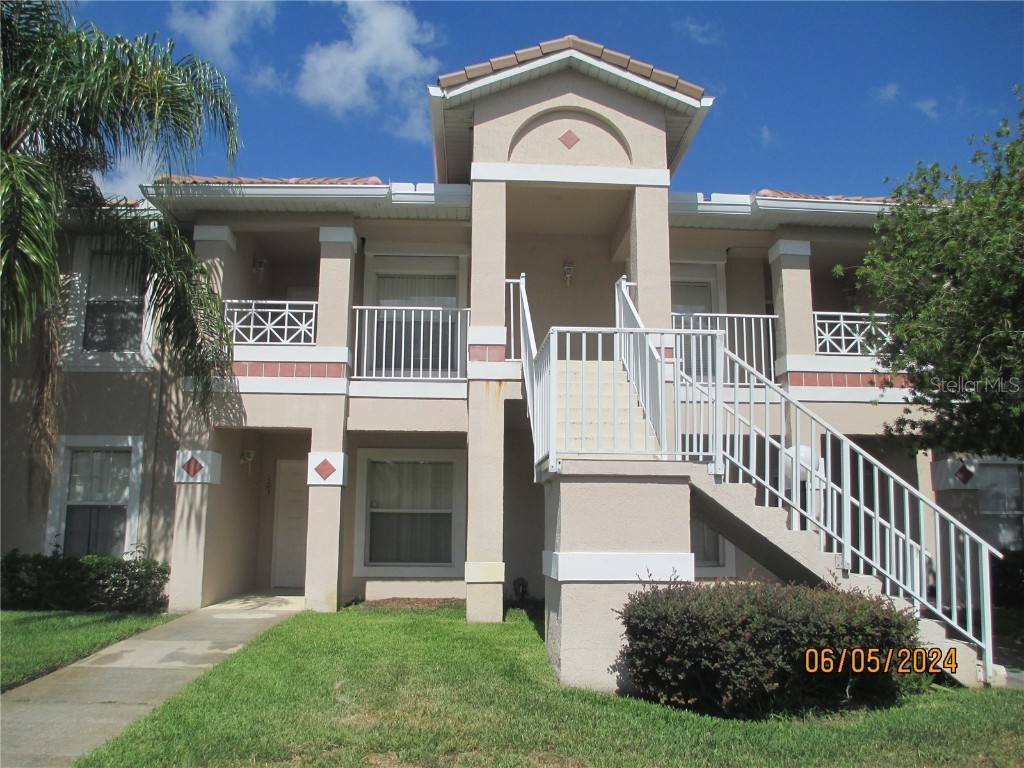 13348 Fairway Glen Drive #103 Orlando FL 32824 S5106267 image1