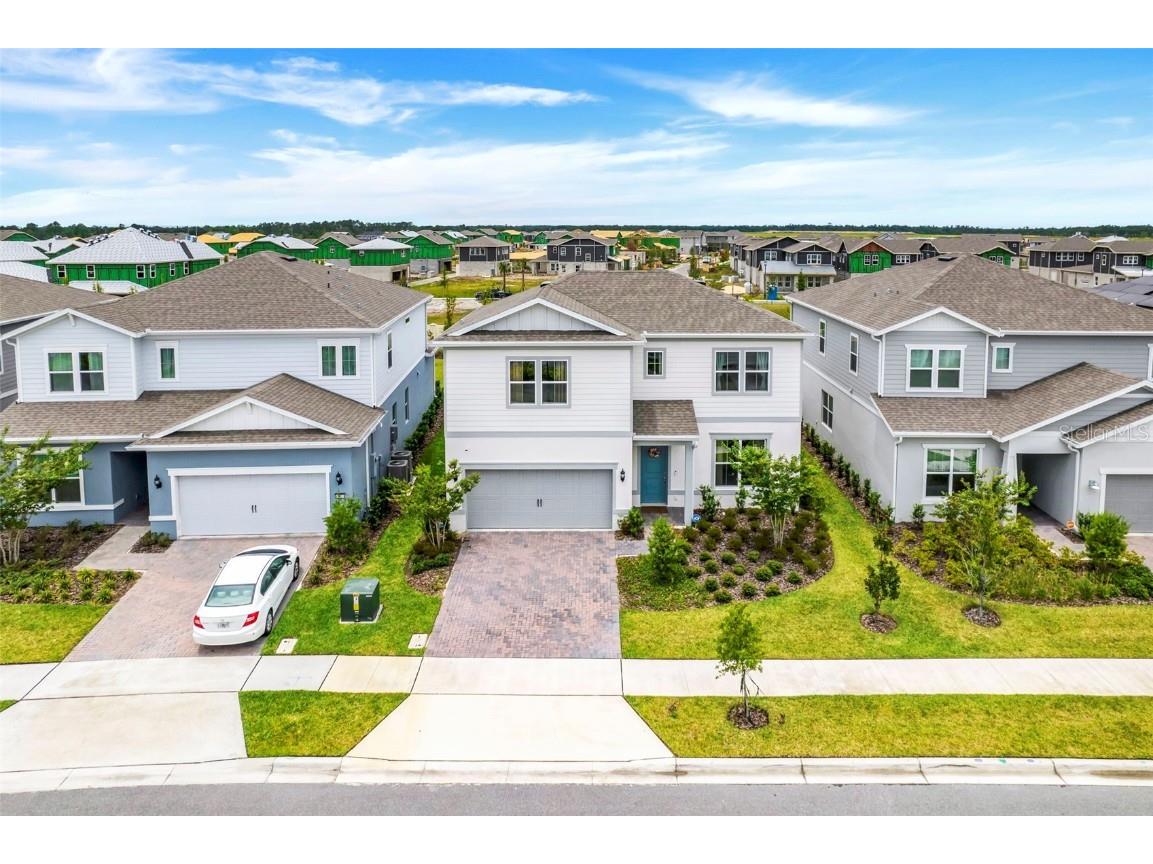 13348 Panama Beach Court Orlando FL 32827 O6128169 image1