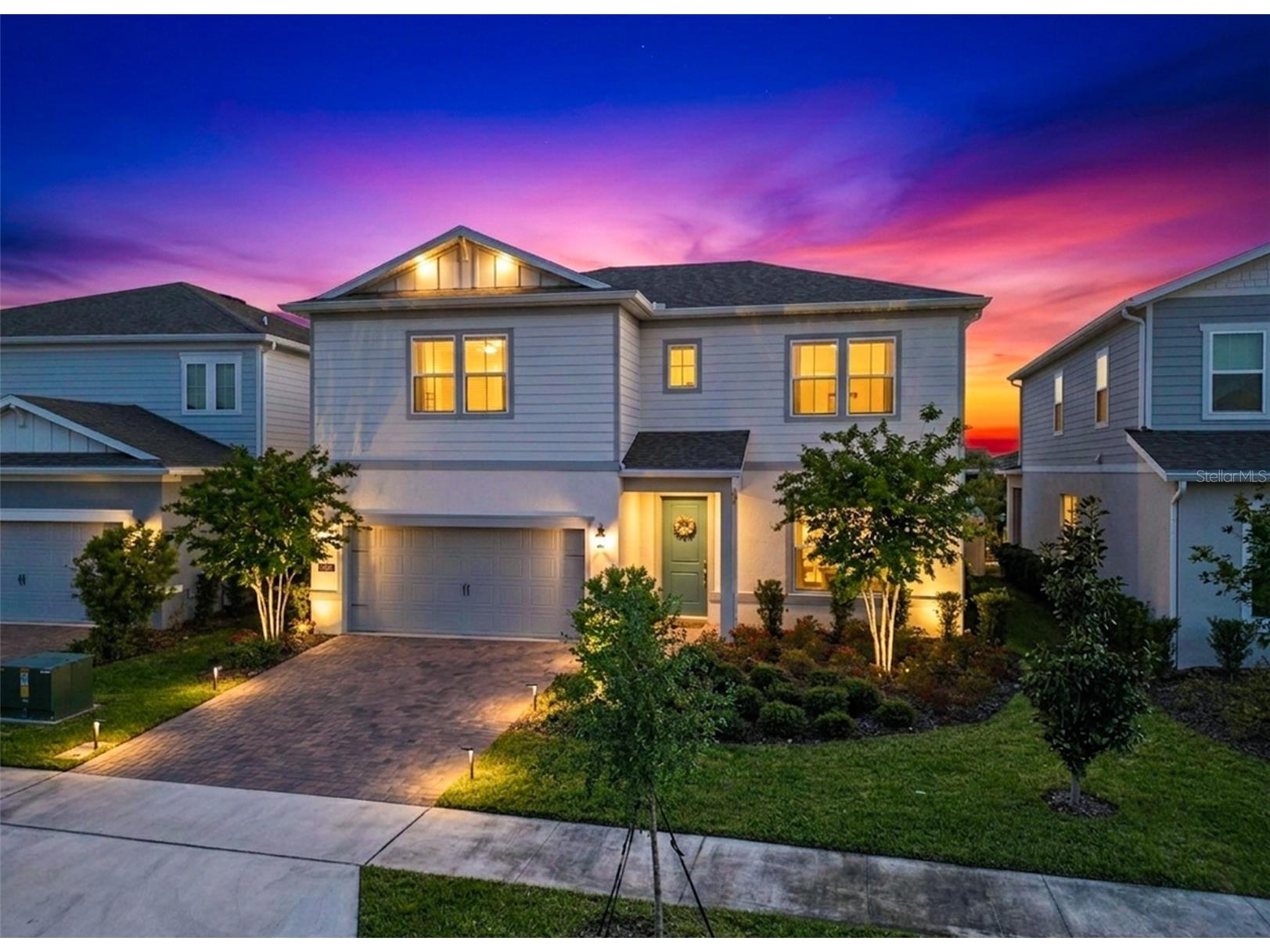 13348 Panama Beach Court Orlando FL 32827 O6419651 image1