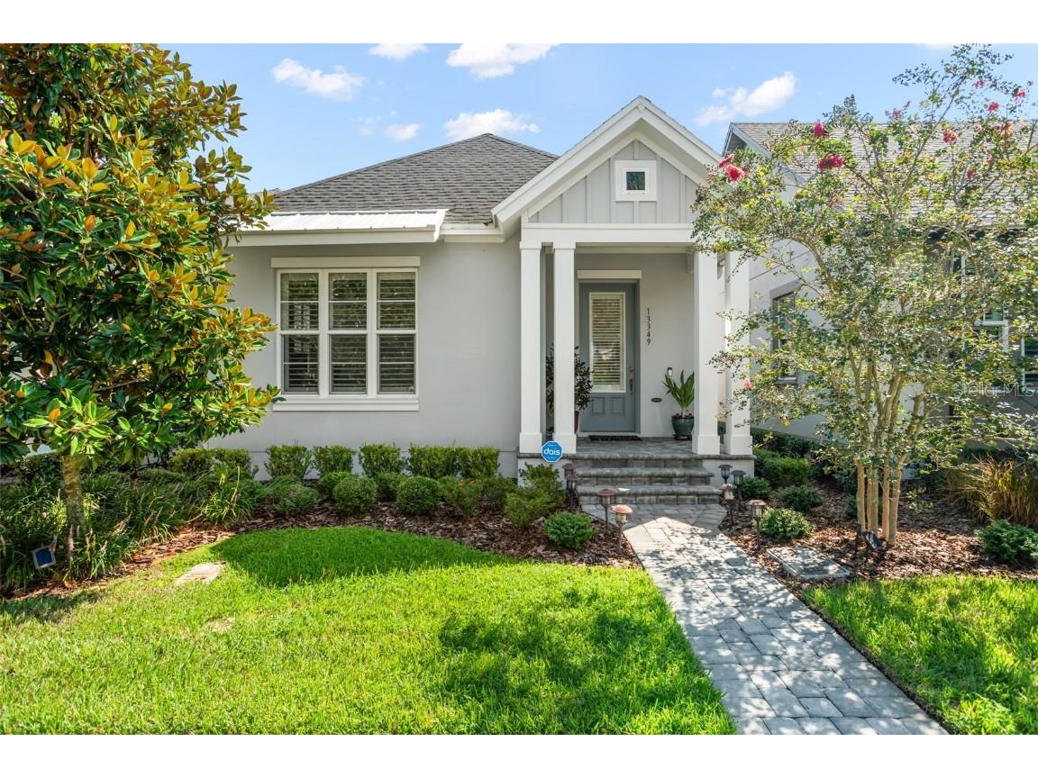 13349 Bergstrom Avenue Orlando FL 32827 O6232539 image1