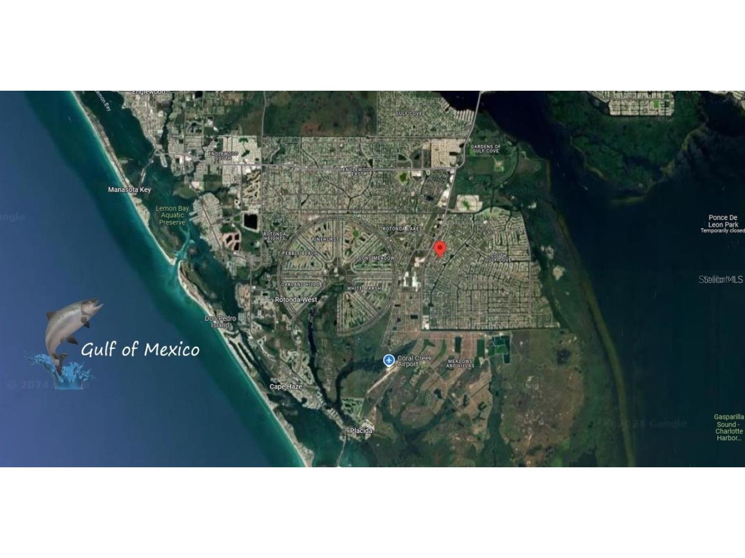 13349 Gershwin Lane Port Charlotte FL 33981 A4668355 image1