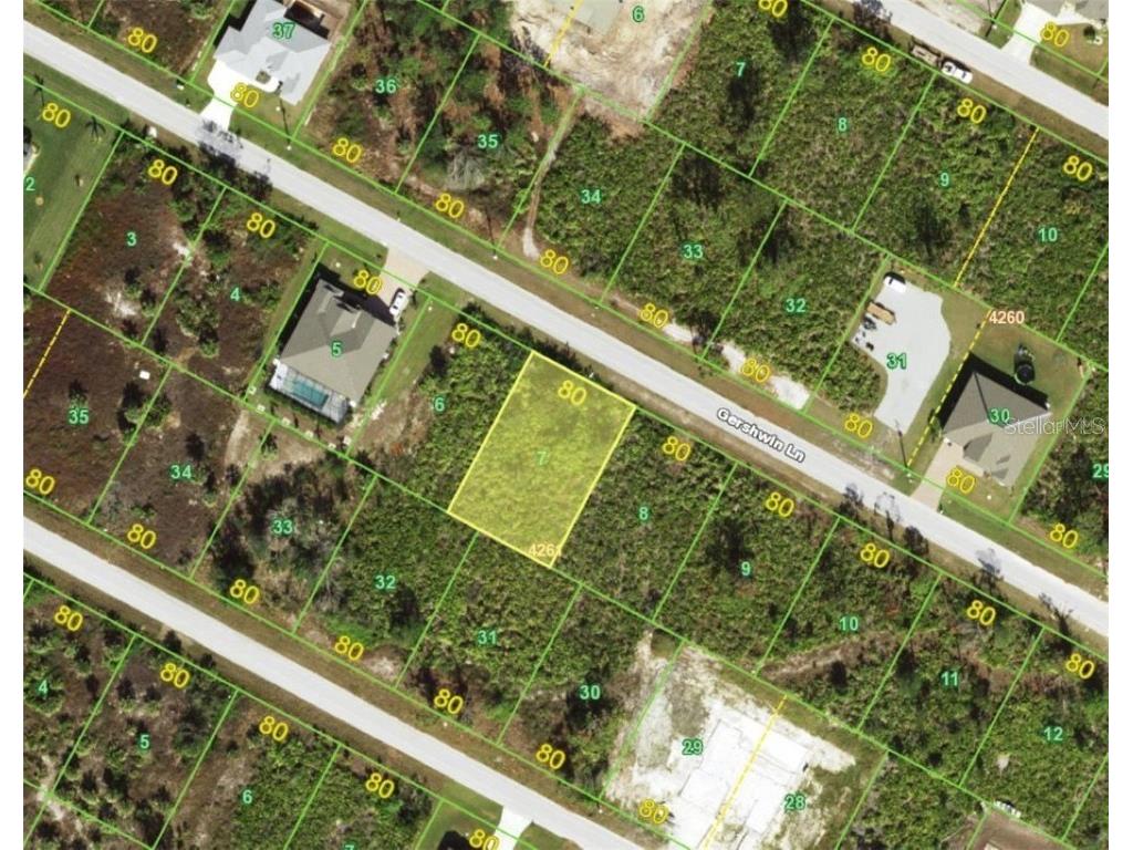 13349 Gershwin Lane Port Charlotte FL 33981 A4668355 image3
