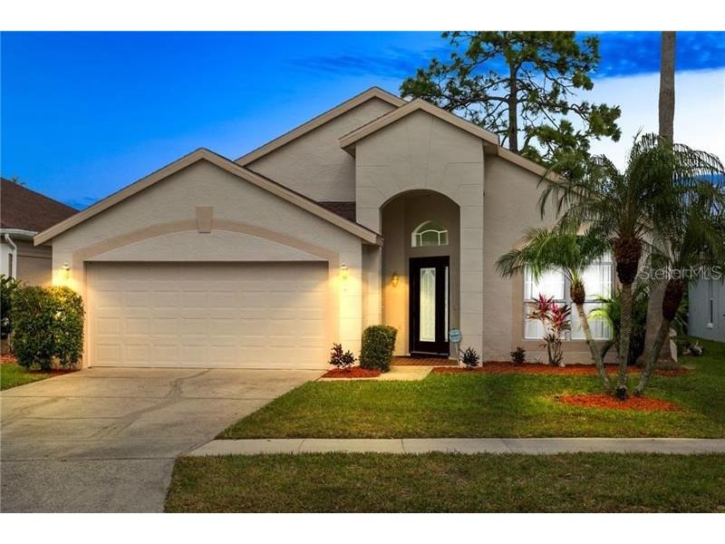 13349 Mallard Cove Boulevard Orlando FL 32837 - DAVE SHIRK O6103771 image1