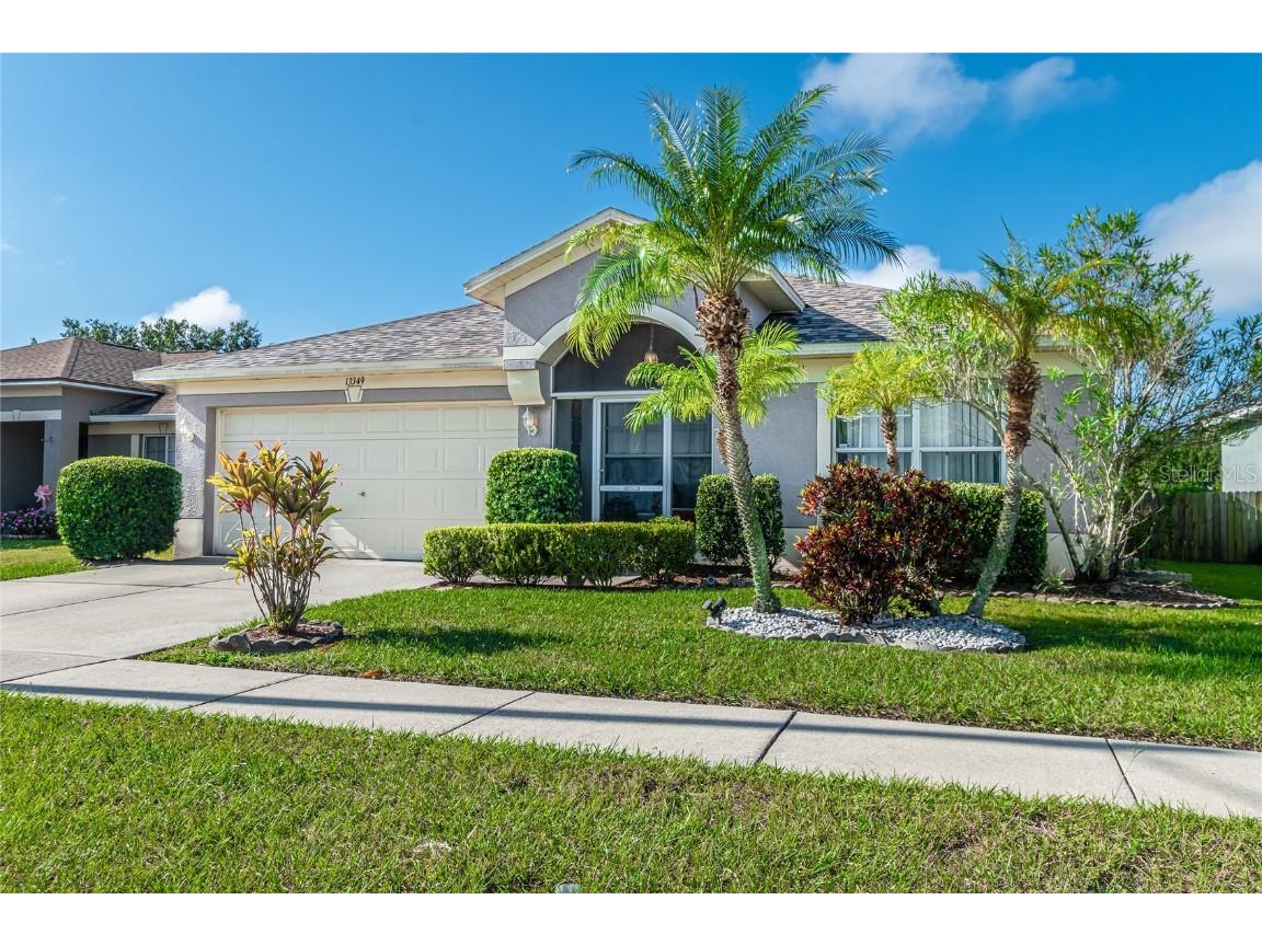 13349 Prestwick Drive Riverview FL 33579 T3335354 image1