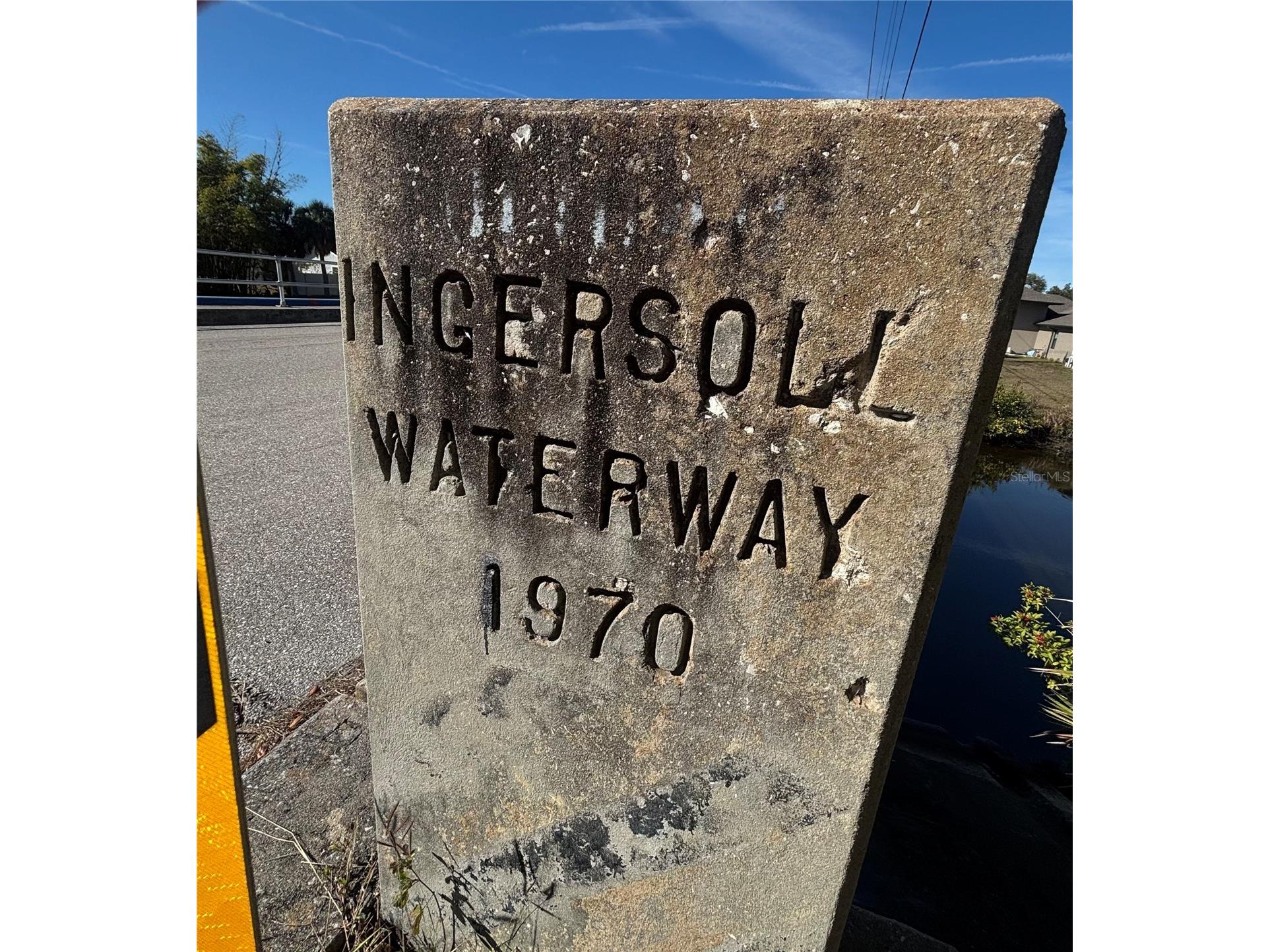 13349 Tolman Avenue Port Charlotte FL 33953 - INGERSOL WATERWAY D6145522 image10