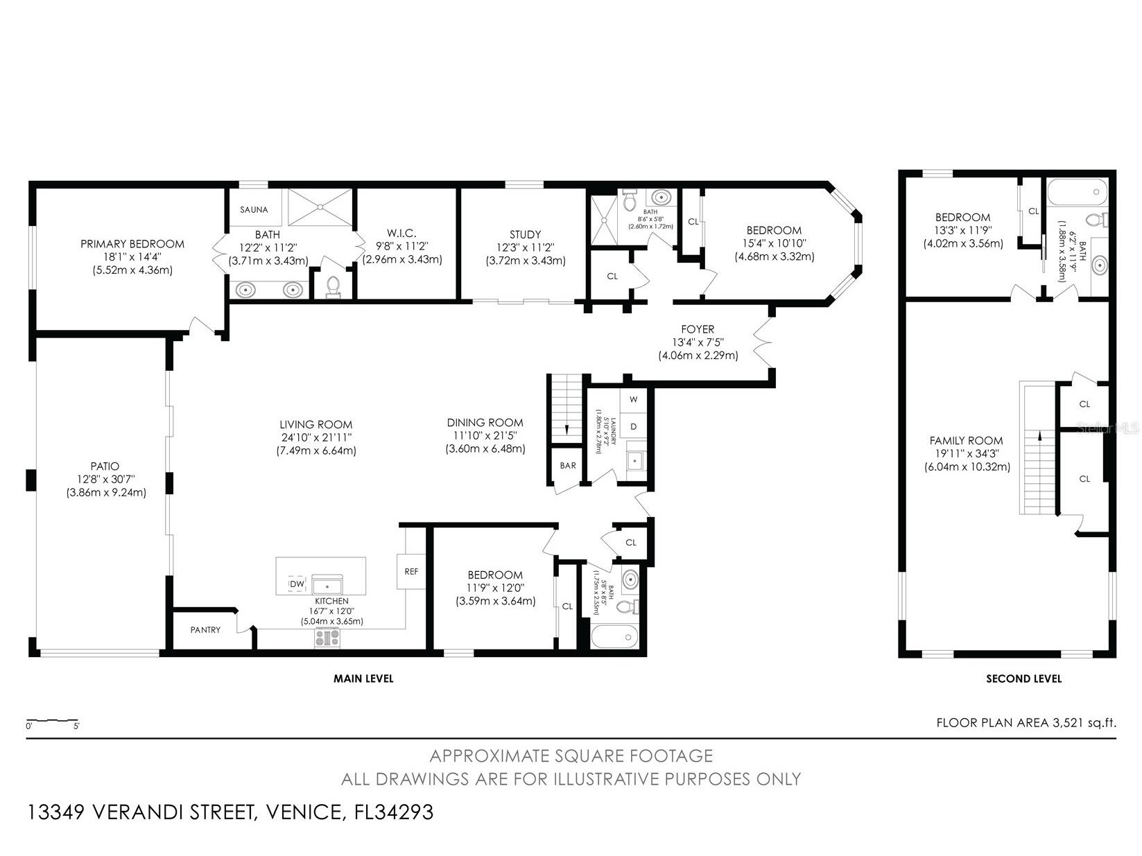 13349 Verandi Street Venice FL 34293 A4689745 image58