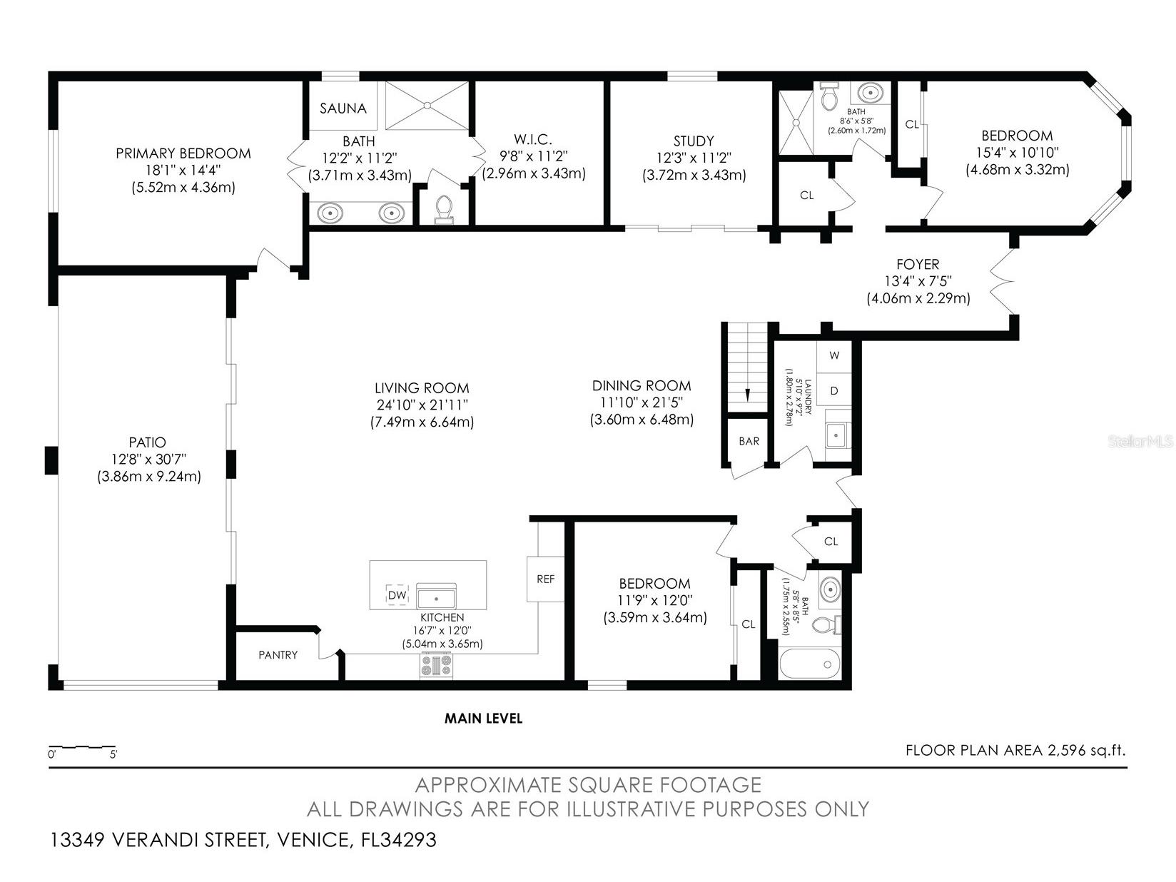 13349 Verandi Street Venice FL 34293 A4689745 image59