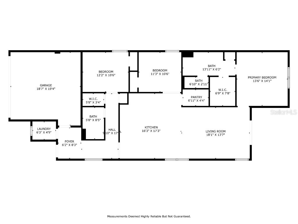 1335 Berry Lane Davenport FL 33837 TB8395769 image40