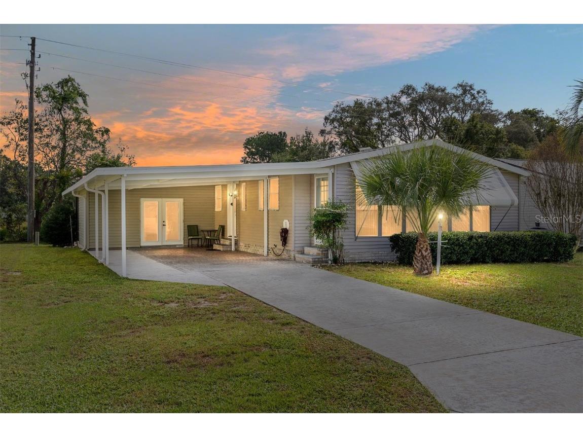 1335 E Schwartz Boulevard The Villages FL 32159 G5103039 image1