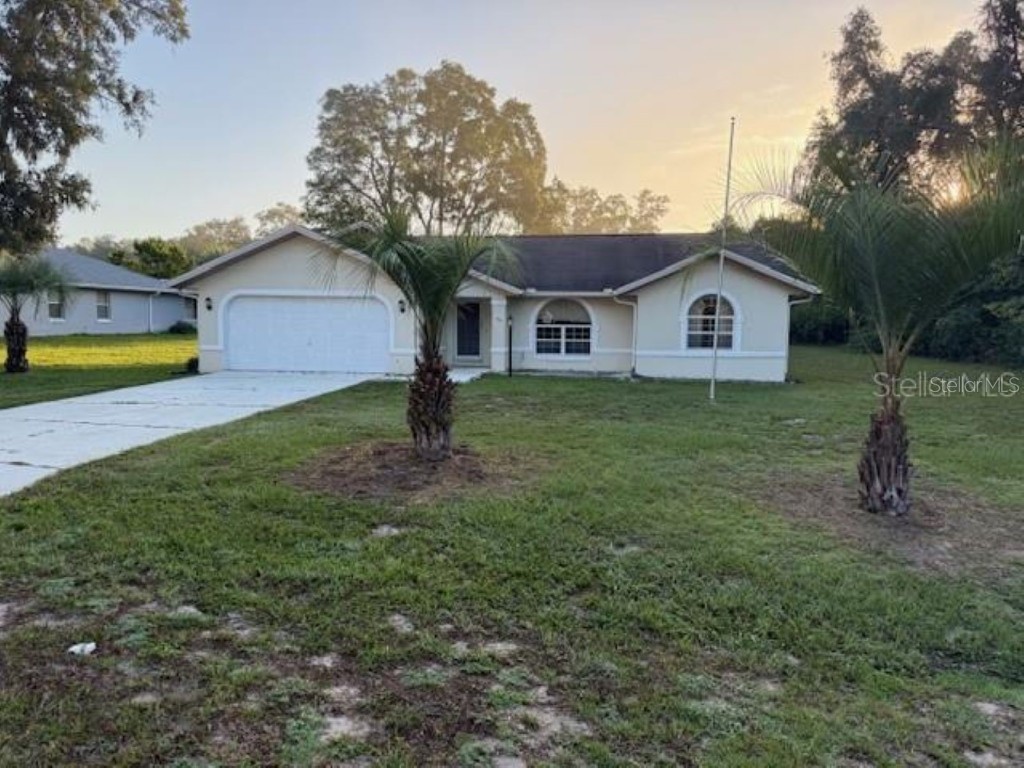 1335 E Silver Thorn Loop Hernando FL 34442 OM708296 image1