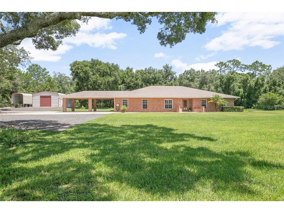 1335 E Taylor Road Deland FL 32724 V4936278 image1