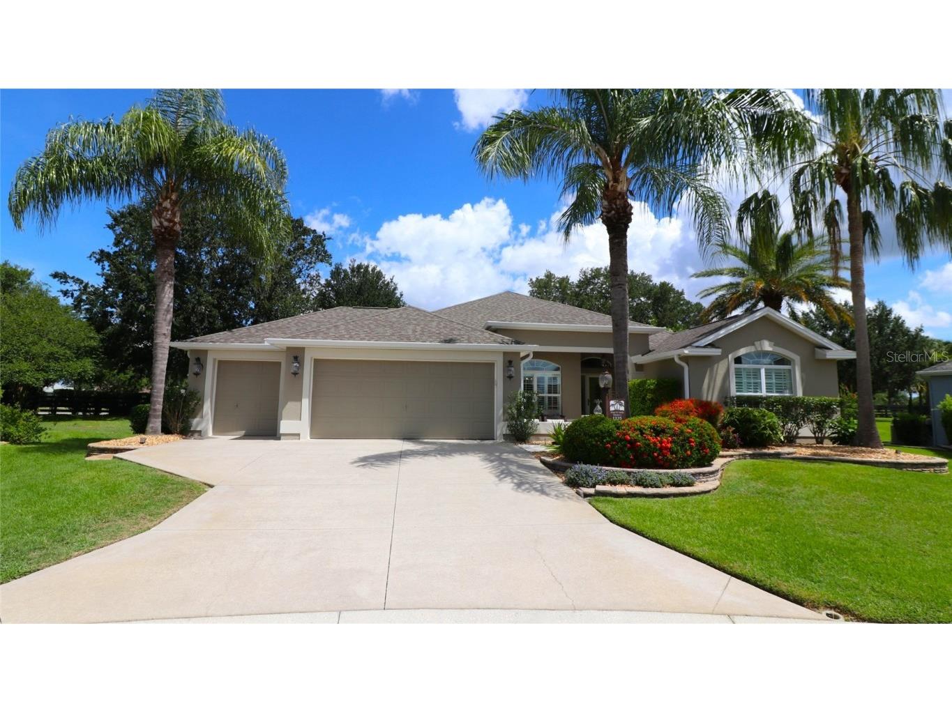 1335 Eureka Mill Run The Villages FL 32162 G5098220 image1