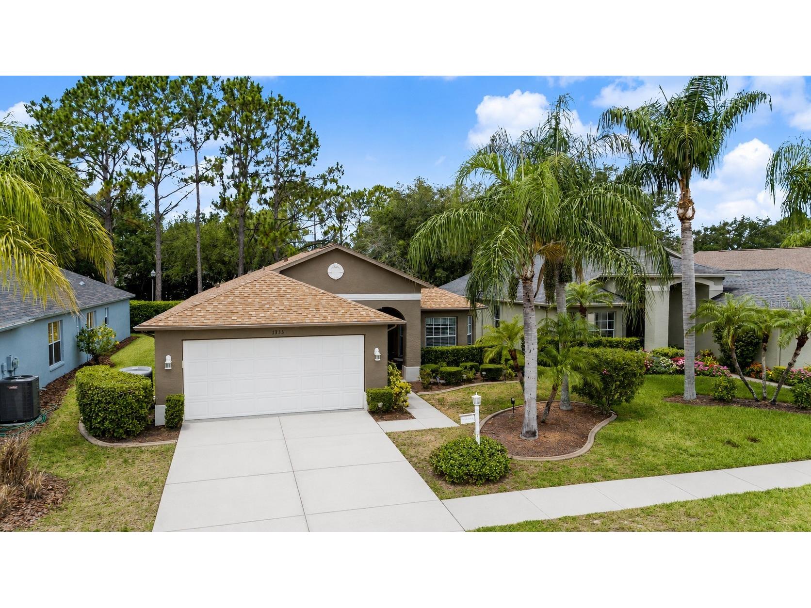 1335 Hickory Moss Place Trinity FL 34655 W7886475 image1