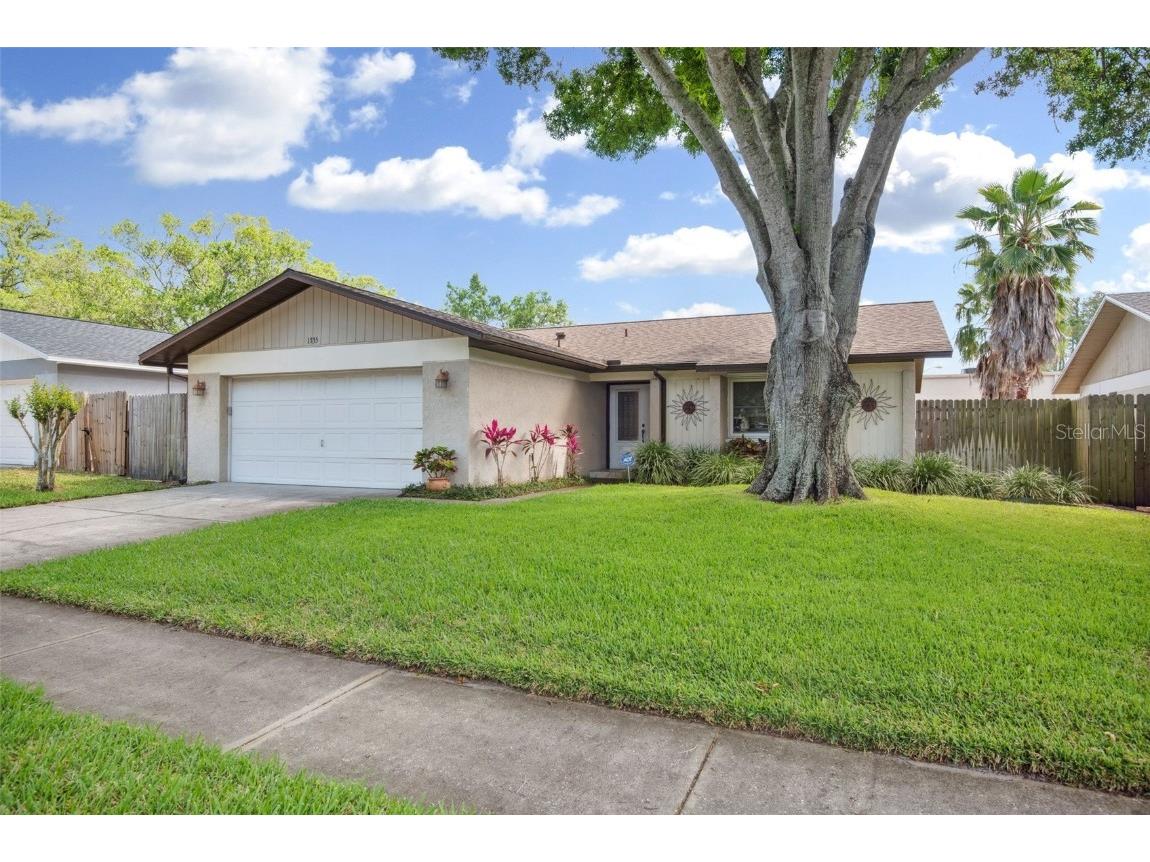 1335 Homestead Drive Palm Harbor FL 34683 W7856323 image1