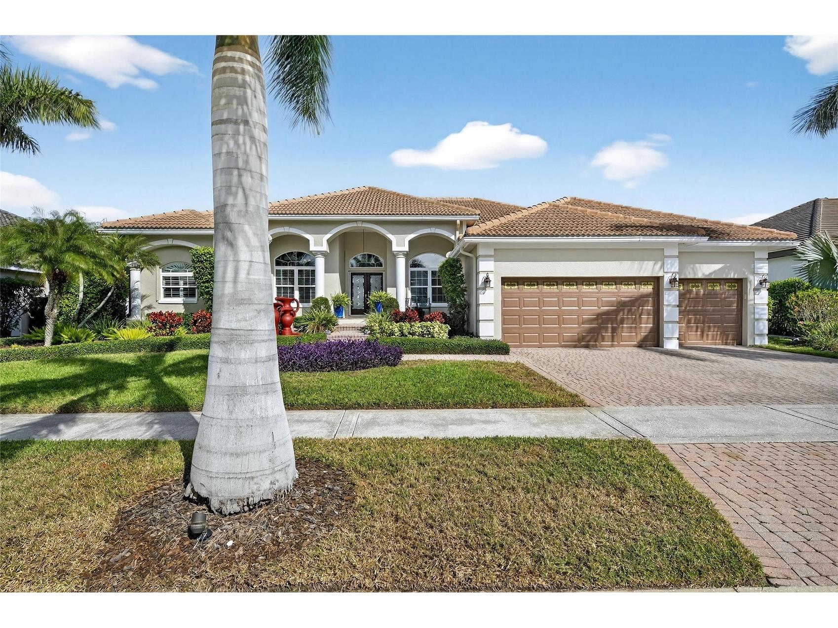 1335 Jumana Loop Apollo Beach FL 33572 - SLIP A8 AT MARINA TB8457652 image1