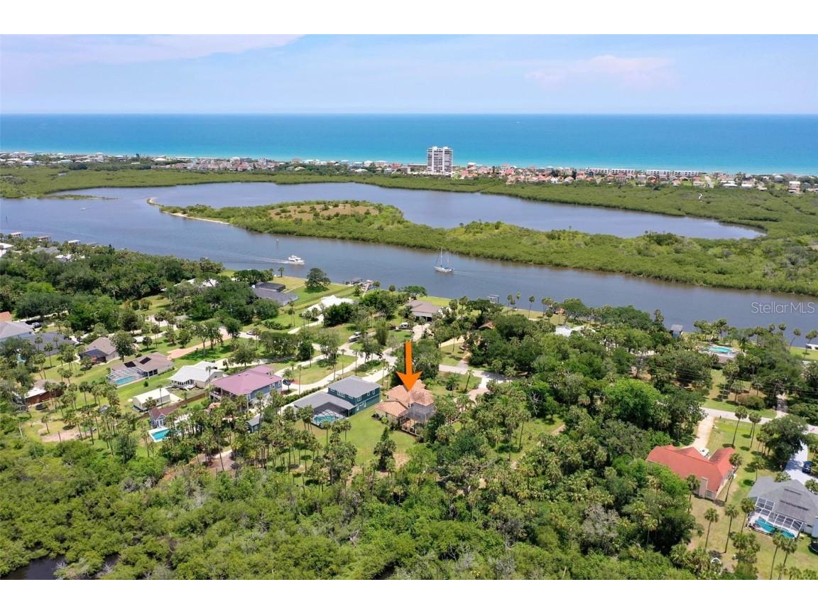 1335 Lambert Avenue Flagler Beach FL 32136 FC310041 image74