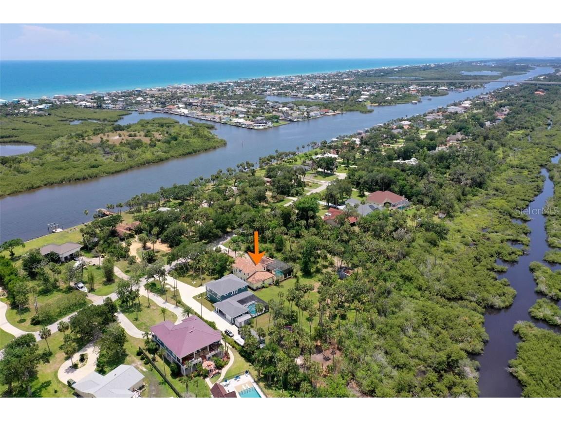 1335 Lambert Avenue Flagler Beach FL 32136 FC310041 image75