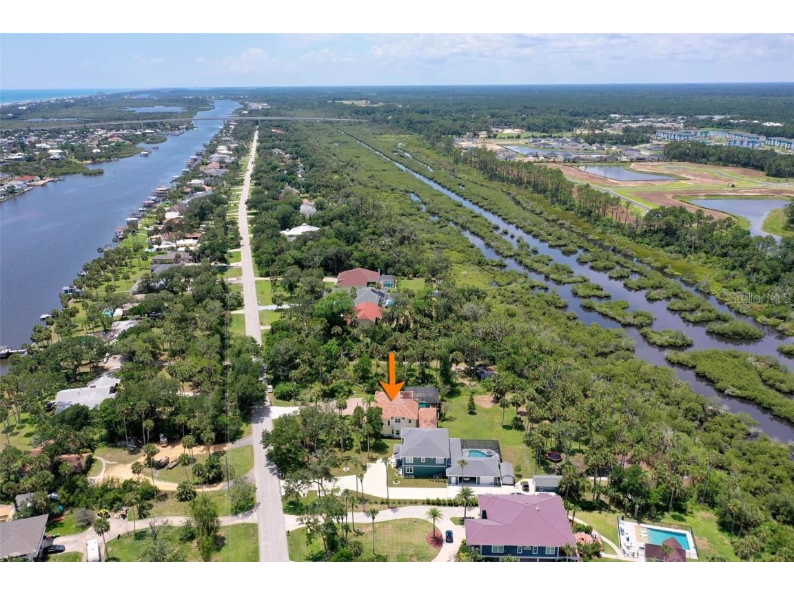 1335 Lambert Avenue Flagler Beach FL 32136 FC310041 image76