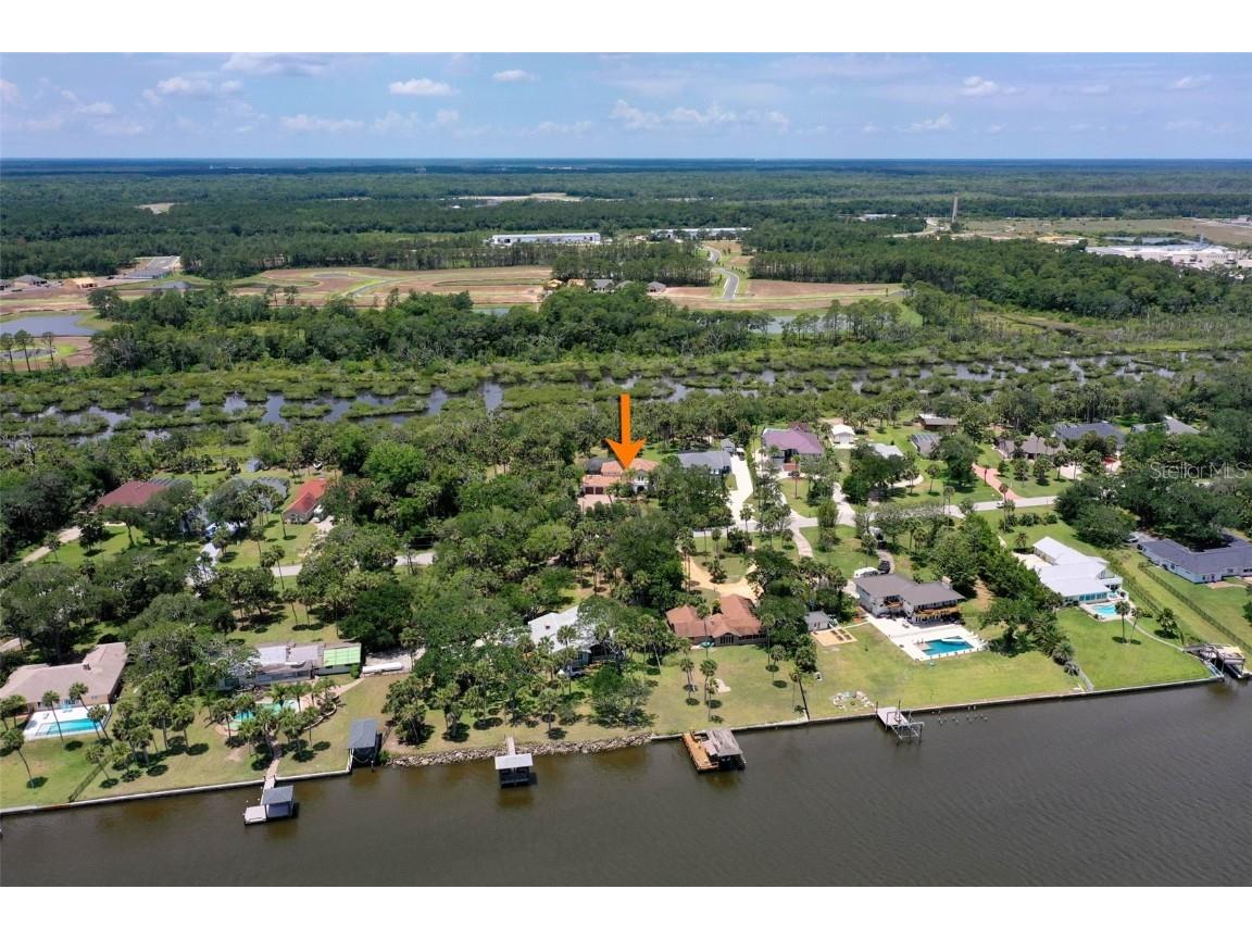 1335 Lambert Avenue Flagler Beach FL 32136 FC310041 image77