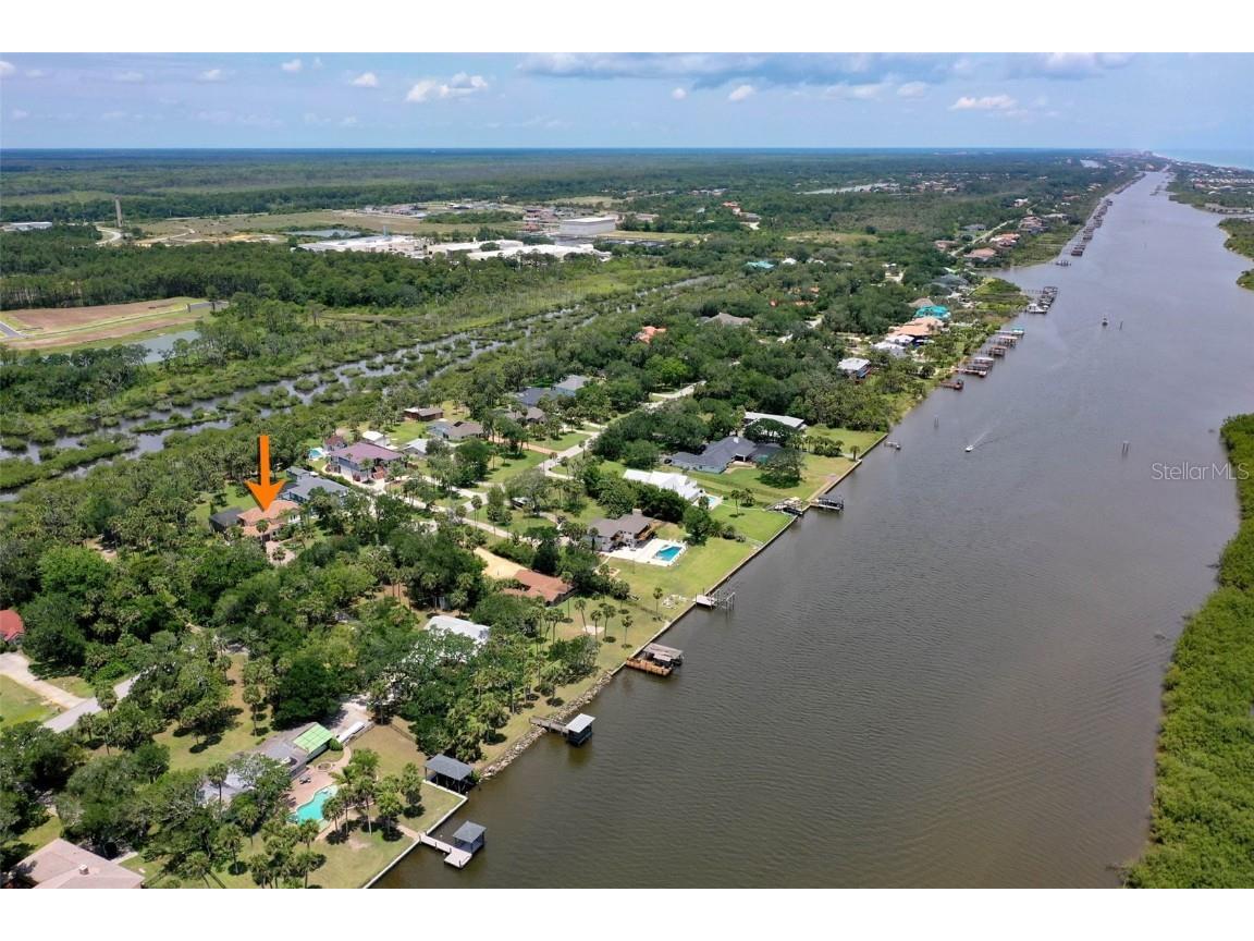 1335 Lambert Avenue Flagler Beach FL 32136 FC310041 image78