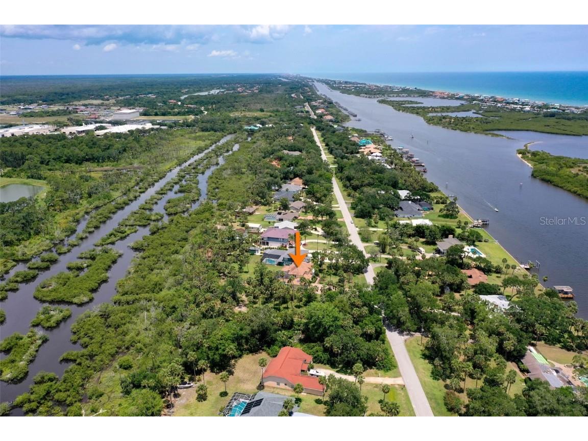 1335 Lambert Avenue Flagler Beach FL 32136 FC310041 image79