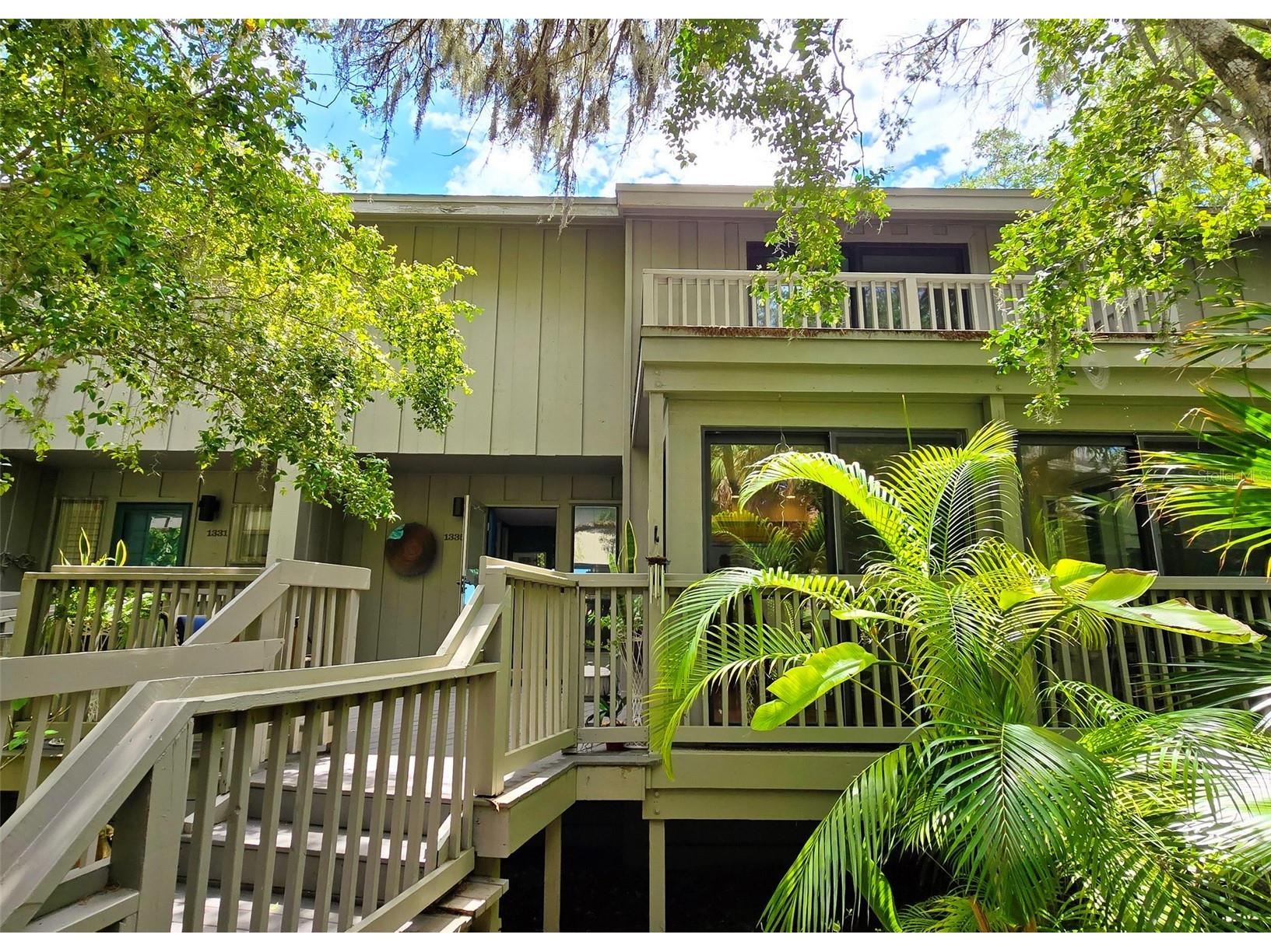 1335 Landings Drive #9 Sarasota FL 34231 - ROBERTS BAY A4694217 image1