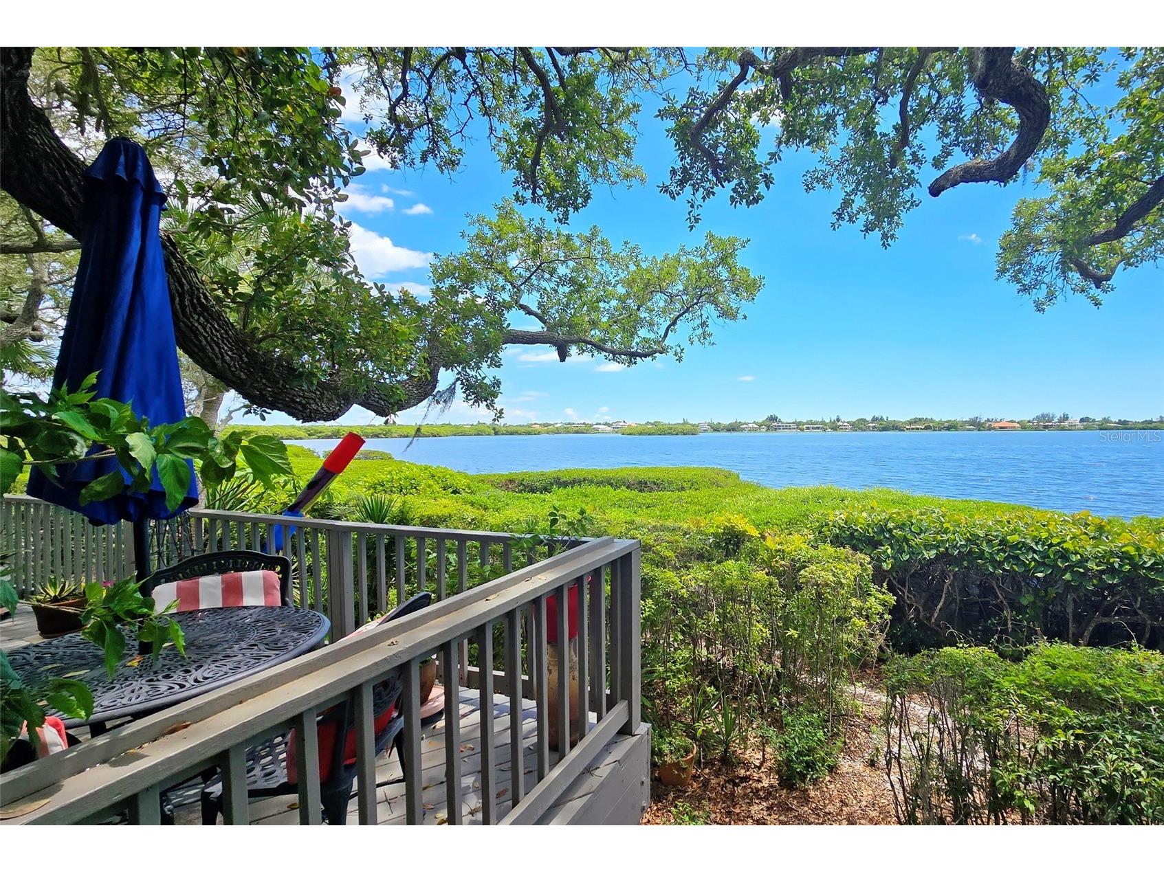 1335 Landings Drive #9 Sarasota FL 34231 - ROBERTS BAY A4694217 image4