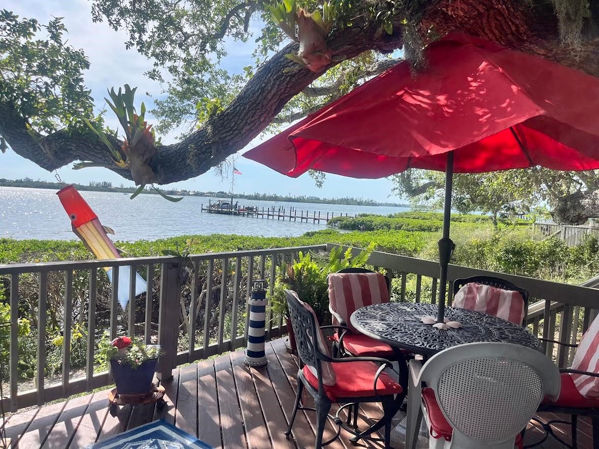 1335 Landings Drive #9 Sarasota FL 34231 - ROBERTS BAY A4694217 image5