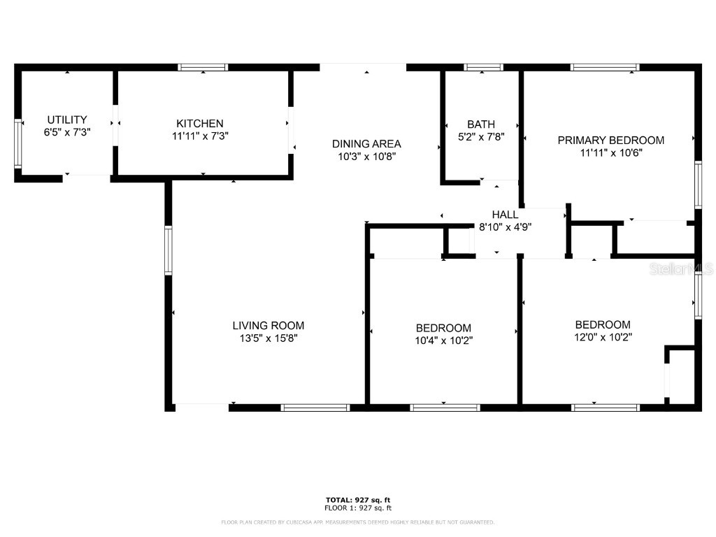 1335 Lescot Lane Orlando FL 32811 O6271650 image23