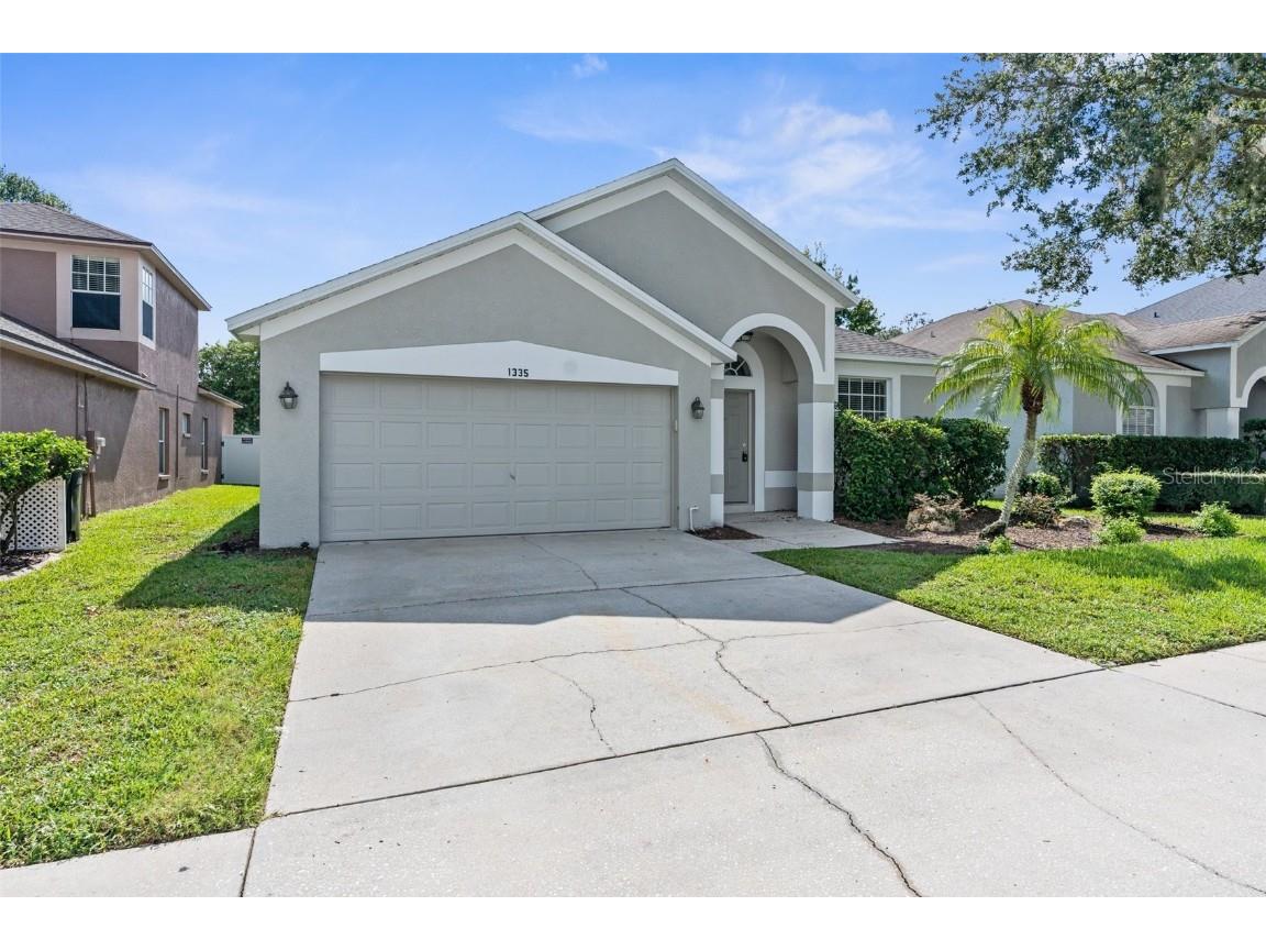 1335 Loretto Circle Odessa FL 33556 W7867773 image1