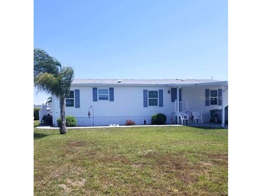 1335 Mallard Drive Englewood FL 34224 D6136548 image1