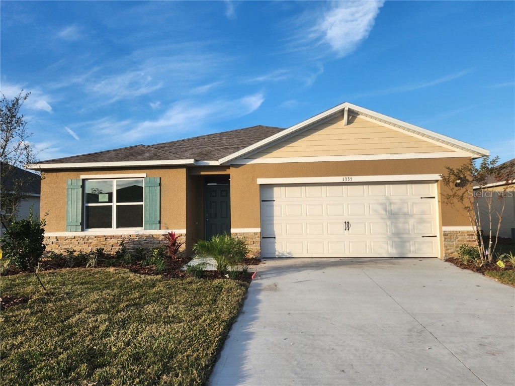 1335 Middle Lake Drive Ormond Beach FL 32174 O6133181 image1