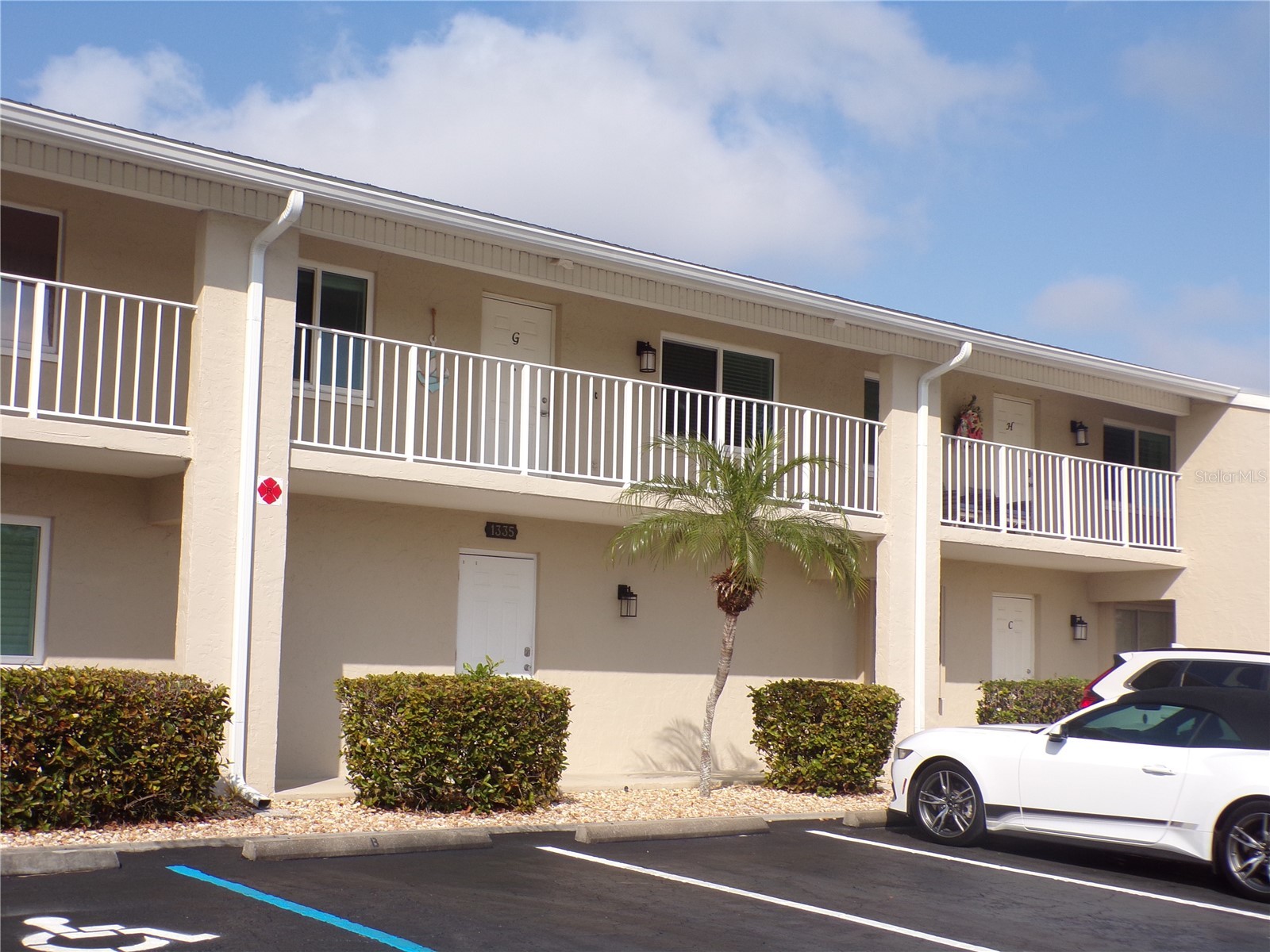 1335 Mineo Dr #G Punta Gorda FL 33950 C7523939 image1