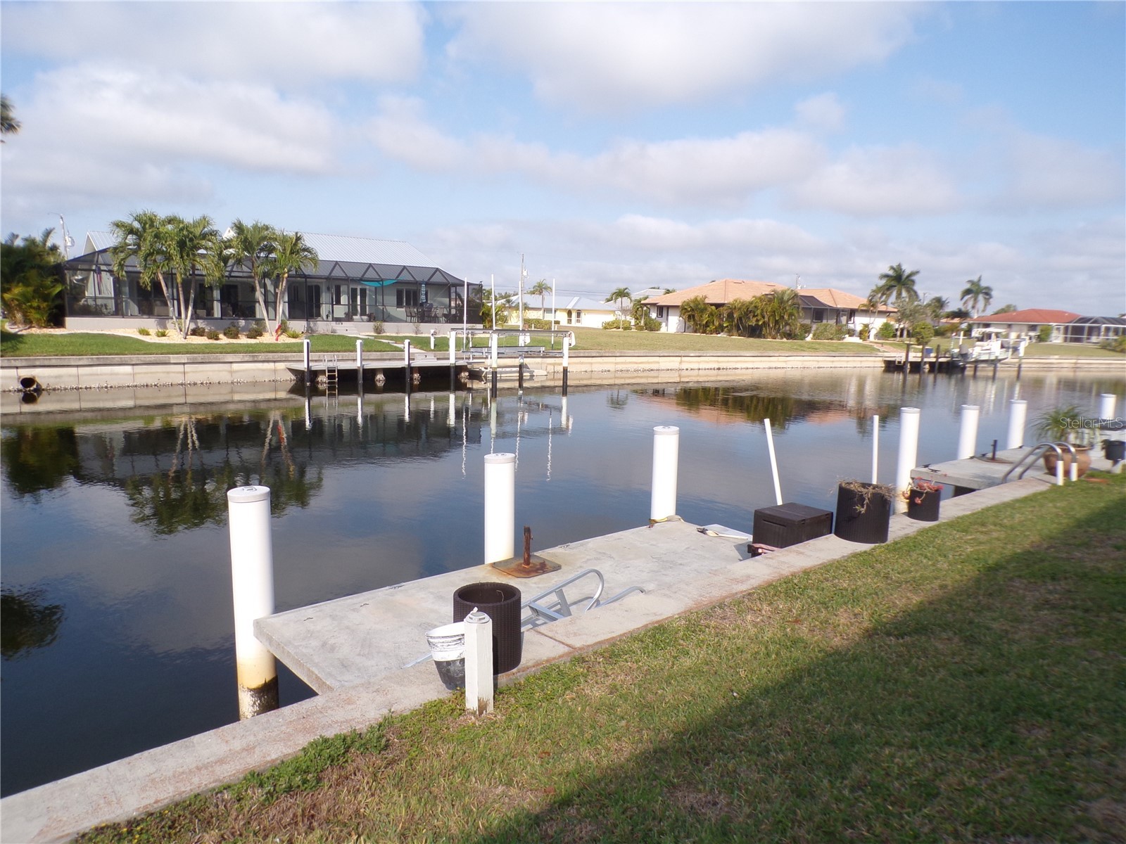 1335 Mineo Dr #G Punta Gorda FL 33950 C7523939 image38